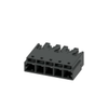 Headers, Plugs and Sockets - 277-1234272-ND - DigiKey