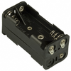 Battery Holders, Clips, Contacts - BH24AAAL-ND - DigiKey