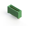 Edgeboard Connectors - 151-845-009-540-101-ND - DigiKey