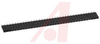 Socket; Boardmount; 36; Copper Alloy; 100 uin. 90/10 Tin/Lead; 100 uin. Nickel - 70114993 - Allied Electronics, Inc.
