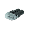 152 - 32V In-Line Splashproof Blade Fuse Holder -- 01520003TXN942 - Image