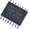 HIGH AND LOW SIDE DRIVER, ALL HIGH VOLTAGE PINS ON ONE SIDE, SEPARATE LOGIC AND - 70017139 - Allied Electronics, Inc.