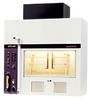 Horizontal Vertical FAA Flame Chamber -- Model HVFAA - Image