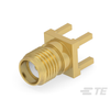 Coaxial Connector (RF) Assemblies - 17-2508903-1CT-ND - DigiKey