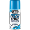 Freezer Sprays - 2387743 - RS Components, Ltd.