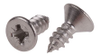 Self Tapping Screws - 180718 - RS Components, Ltd.