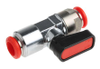 Pneumatic Manual Control Valves - 1762146 - RS Components, Ltd.