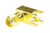 Coaxial Connectors - 5120070 - RS Components, Ltd.