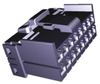 Wire Housings & Plugs - 7122132 - RS Components, Ltd.