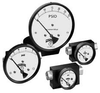 PPD Series High Static Pressure Differential Gauge -- PPD - Image