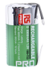 D Rechargeable Batteries -- 199753 - Image