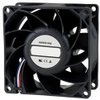 DC Brushless Fans (BLDC) - 2223-CFM-8032B-150-487-20-ND - DigiKey