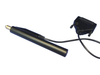 Motorized Actuator, Compact, 25 mm Travel, DC Servo Motor, 90N - TRB25CC - Newport MKS