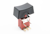 Rocker Switches -- 1400-400AWMSP4R1BLKM6QE - Image