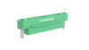 16+4 Pos. Male Cable Housing, Screw-Lok Panel Mount - G125-32496M2-04-16-00 - Harwin Plc