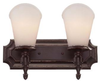 8-6542-2-13 Bathroom Fixtures-Two Lights - 656901 - Capital Lighting, Inc.