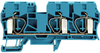 Terminal Blocks - Din Rail, Channel - 281-3768-ND - DigiKey