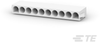 PCB Headers & Receptacles - 826852-3 - TE Connectivity