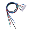 Cables for Stepper Motor -- Wire Harness01393