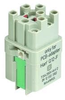Heavy Duty Power Connectors - 09120123102 - VAST STOCK CO., LIMITED