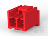 PCB Headers & Receptacles - 176975-2 - TE Connectivity