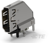HDMI Connectors - 2007435-7 - TE Connectivity