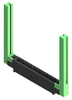 Card Edge Connectors - Edgeboard Connectors - 387-014-540-658 - Lingto Electronic Limited