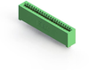 Card Edge Connectors - Edgeboard Connectors - 342-021-541-101 - Lingto Electronic Limited