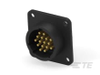 Circular Power Connectors - 207292-2 - TE Connectivity