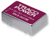 Isolated Board Mount Dc/dc Converter, Dip, Through Hole, Fixed, 75 V, 18 V, 2 Rohs Compliant Traco Power - 93K0359 - Newark, An Avnet Company