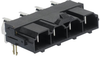Connector, Header, 2Pos, 1Row, 10Mm; Pitch Spacing Molex - 37AC1165 - Newark, An Avnet Company