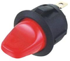 Rocker Sw, Spst, 16A, 125Vac, Red Rohs Compliant Multicomp Pro - 77AH4730 - Newark, An Avnet Company