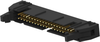 Conn, Header, 40Pos, 2Row, 2.54Mm, Th; Connector Systems Amp - Te Connectivity - 99X5982 - Newark, An Avnet Company