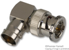 Rf/coaxial Adapter, Bnc Jack-Bnc Plug; Convert From Coax Type Amphenol Rf - 01F992 - Newark, An Avnet Company