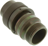 Circular Connector, Plug, 18-8, Cable; Military Specification Amphenol Industrial - 76J3148 - Newark, An Avnet Company