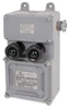 Visual Signal Indicator, 240Vac; Module Lens Colour Abb Thomas & Betts - 98H8699 - Newark, An Avnet Company