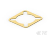 EMI Connector Gaskets -- 2427982-1 - Image