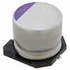 Capacitors - Aluminum - Polymer Capacitors -- 965033-16SVPF270M