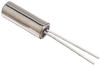 Crystal 0.032768MHz ±20ppm (Tol) 12.5pF FUND 50000Ohm 2-Pin Thru-Hole Bulk -- 408-LFXTAL002997BULK - Image