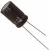 Aluminum Electrolytic Capacitor 47UF, 160V, 20%, Radial -- 856-EKMG161ELL470MK20S - Image