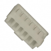 Connectors, Interconnects - Rectangular Connectors - Housings - 1155272-179228-6 - Win Source Electronics