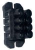 Turret Style Double Row Terminal Blocks -- HP-T3048A-3-4P - Image
