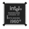 Embedded - Microprocessors - NG80960JD3V66 - Lingto Electronic Limited