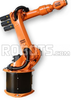 Kuka KR 16 Robot - Image