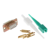 D-Sub Connector Assemblies - 4306-M24308/2-6F-ND - DigiKey