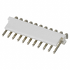 Headers, Male Pins - A19924-ND - DigiKey