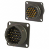Circular Connector Assemblies - AMS3112E-14-19P-ND - DigiKey