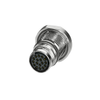Circular Connector Housings - 1619034-ND - DigiKey