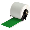 Labels, Stickers, Decals - Blank - 2267-M6C-2000-595-GN-ND - DigiKey