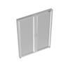 Rack Components - CUD1SDB1-ND - DigiKey